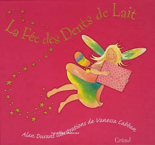 La f�e des dents de lait