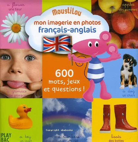 Mon imagerie en photos