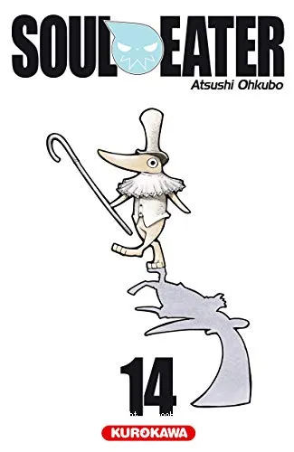 Soul eater