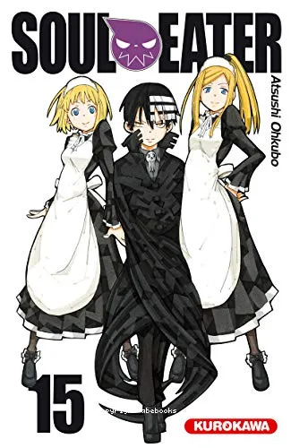 Soul eater