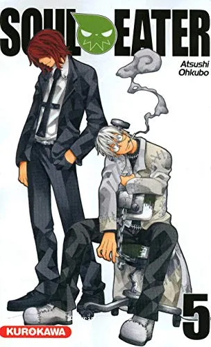 Soul eater