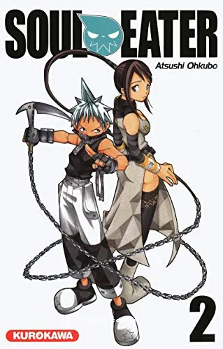 Soul eater