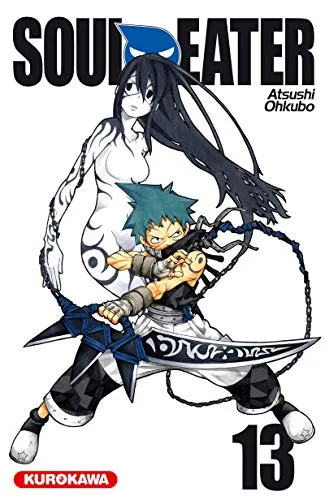 Soul eater