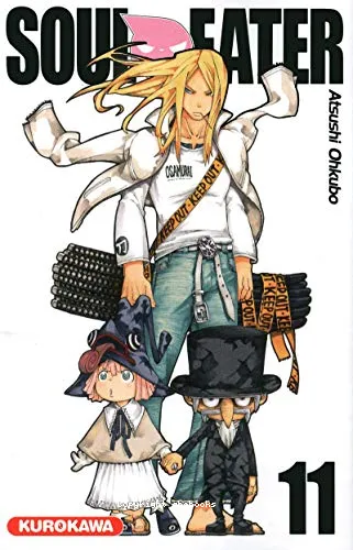 Soul eater