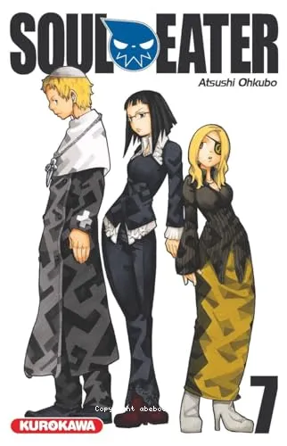 Soul eater