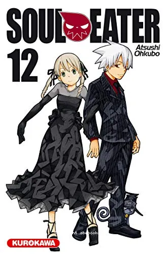 Soul eater