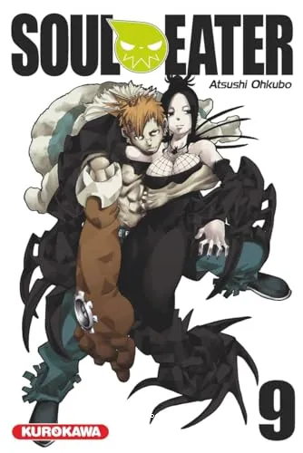 Soul eater