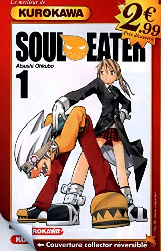 Soul eater