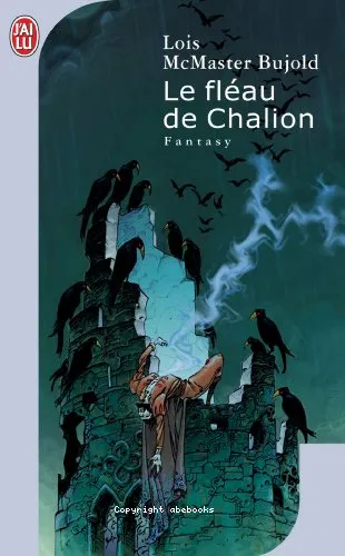 Le fl�au de Chalion