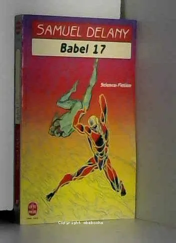 Babel 17
