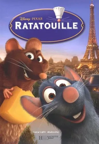Ratatouille