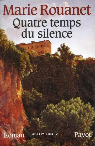 Quatre temps du silence
