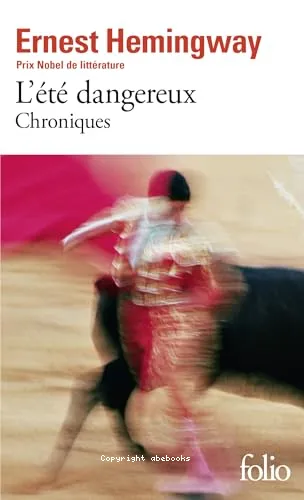 L'�t� dangereux