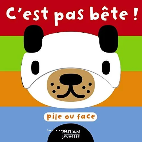 C'est pas b�te !