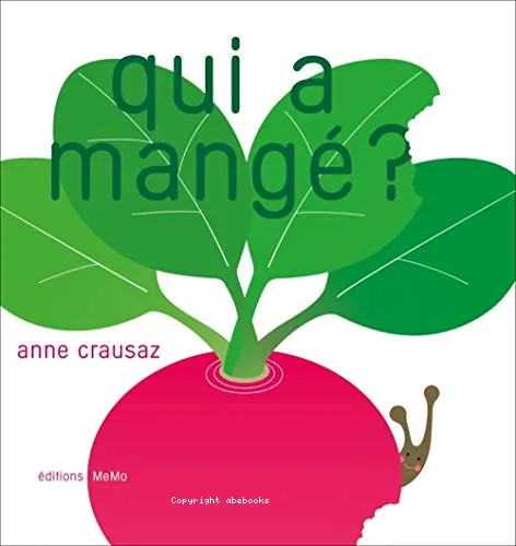 Qui a mang� ?