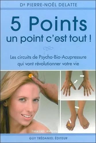 Cinq points, un point c'est tout !