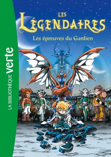 Les �preuves du gardien