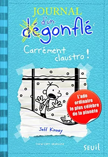 Carr�ment claustro !