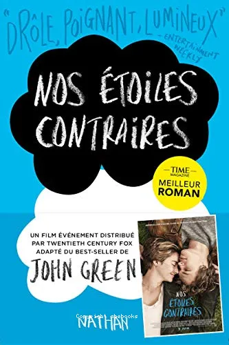 Nos �toiles contraires