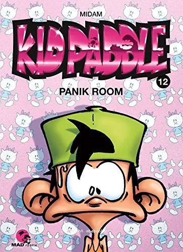 Panik Room