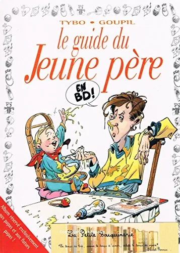 Le guide du jeune p�re