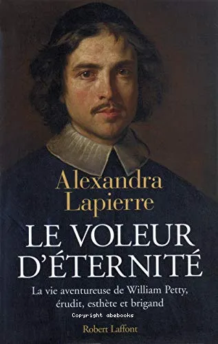 Le voleur d'�ternit�