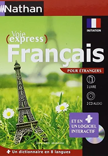 Fran�ais pour �trangers