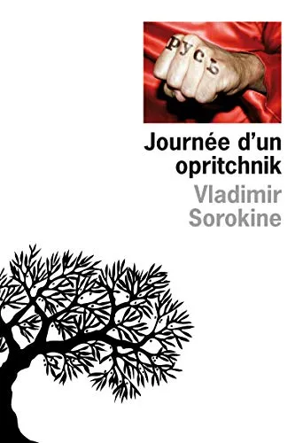 Journ�e d'un opritchnik
