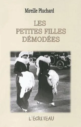 Les petites filles d�mod�es