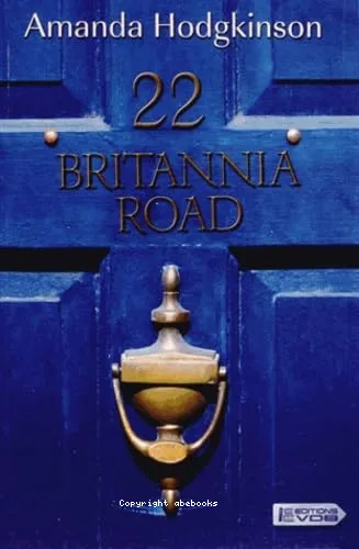 22 Britannia Road