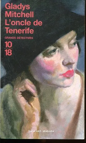 L'oncle de Tenerife