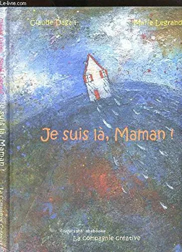 Je suis l�, maman !