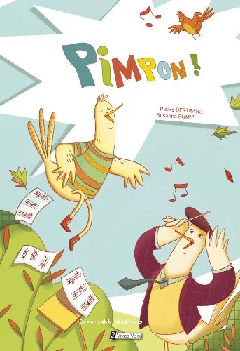 Pimpon !