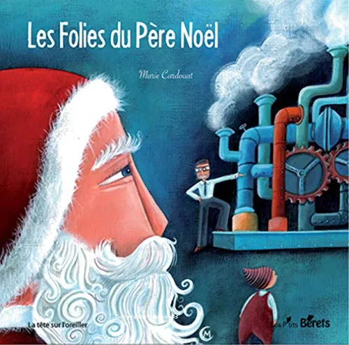 Les folies du P�re No�l