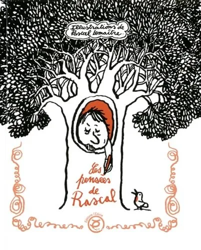 Pens�es de Rascal