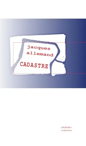 Cadastre