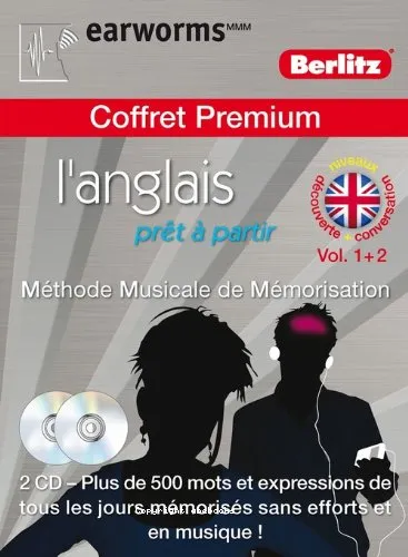 L'anglais pr�t � partir