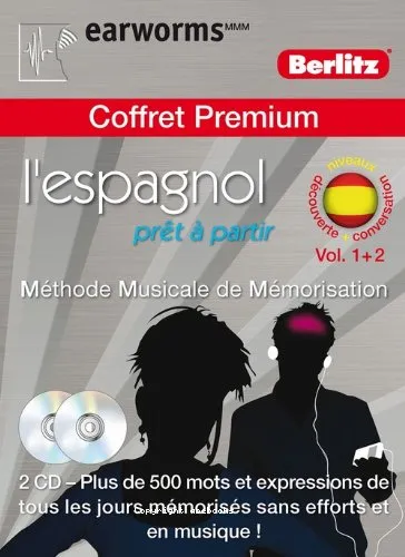L'espagnol pr�t � partir