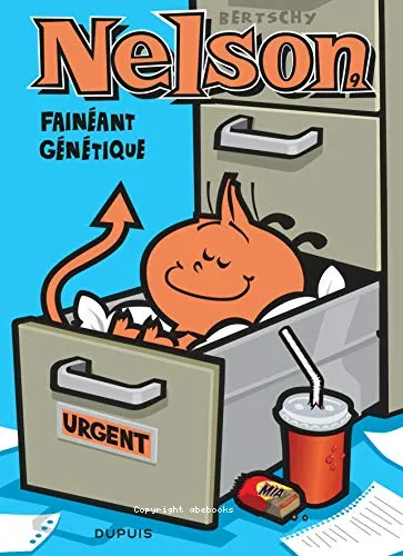 Fain�ant g�n�tique