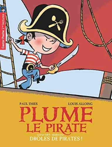 Dr�les de pirates