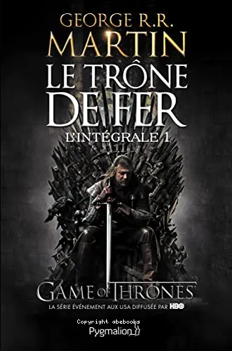Le tr�ne de fer