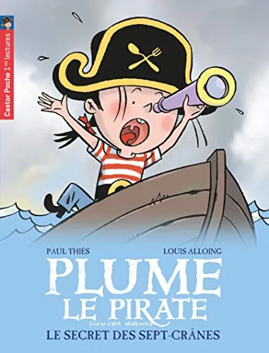 Le secret des Sept-cr�nes