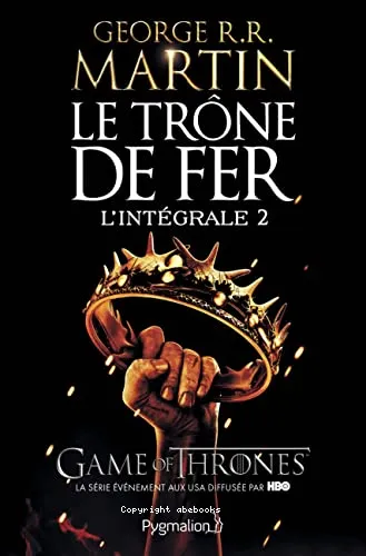 Le tr�ne de fer