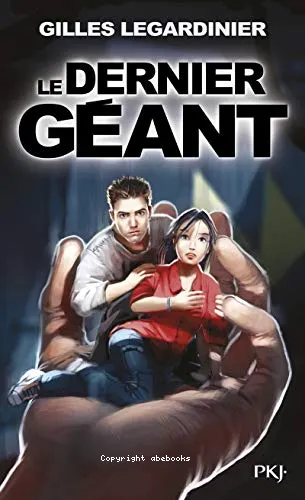 Le dernier g�ant