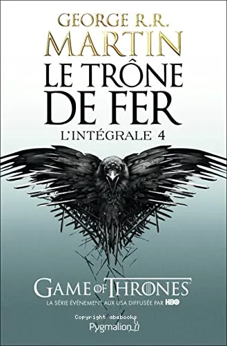 Le tr�ne de fer