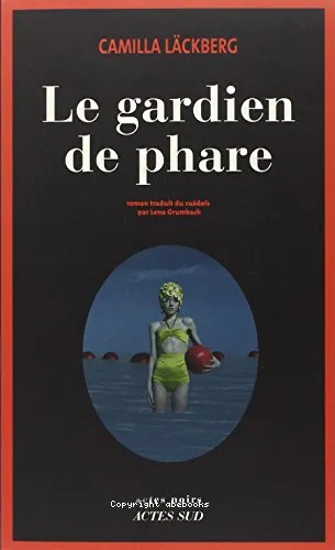 Le gardien de phare
