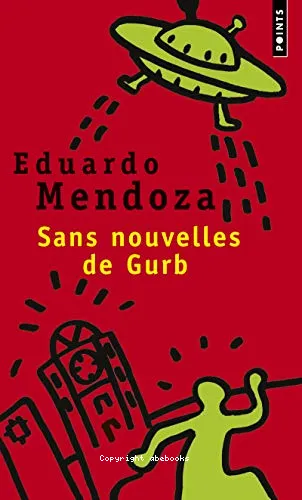 Sans nouvelles de Gurb