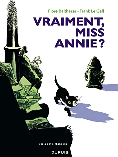 Miss Annie