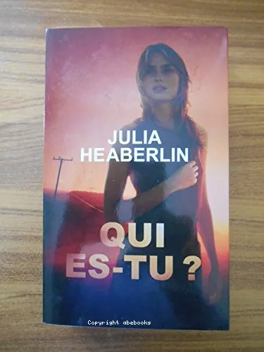 Qui es-tu ?