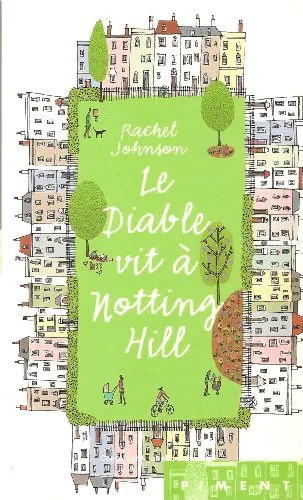 Le diable vit � Notting Hill